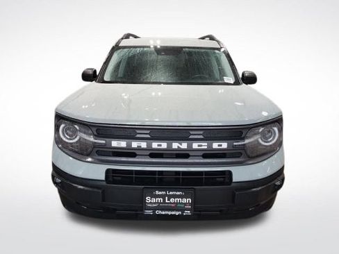 Used 2024 Ford Bronco Sport Big Bend w/ Convenience Package image 7