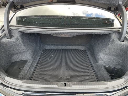 Used 2018 Cadillac ATS 2.0T Sedan image 39