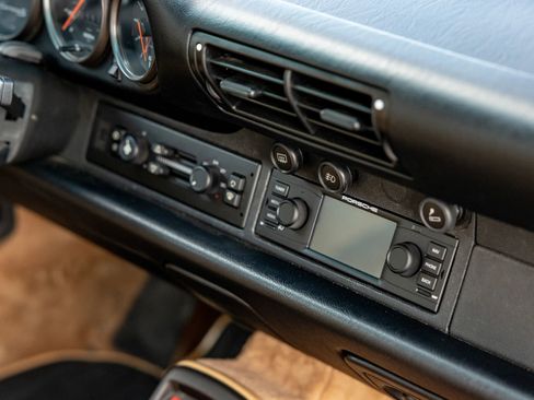 Used 1998 Porsche 911 Carrera S RWD image 17