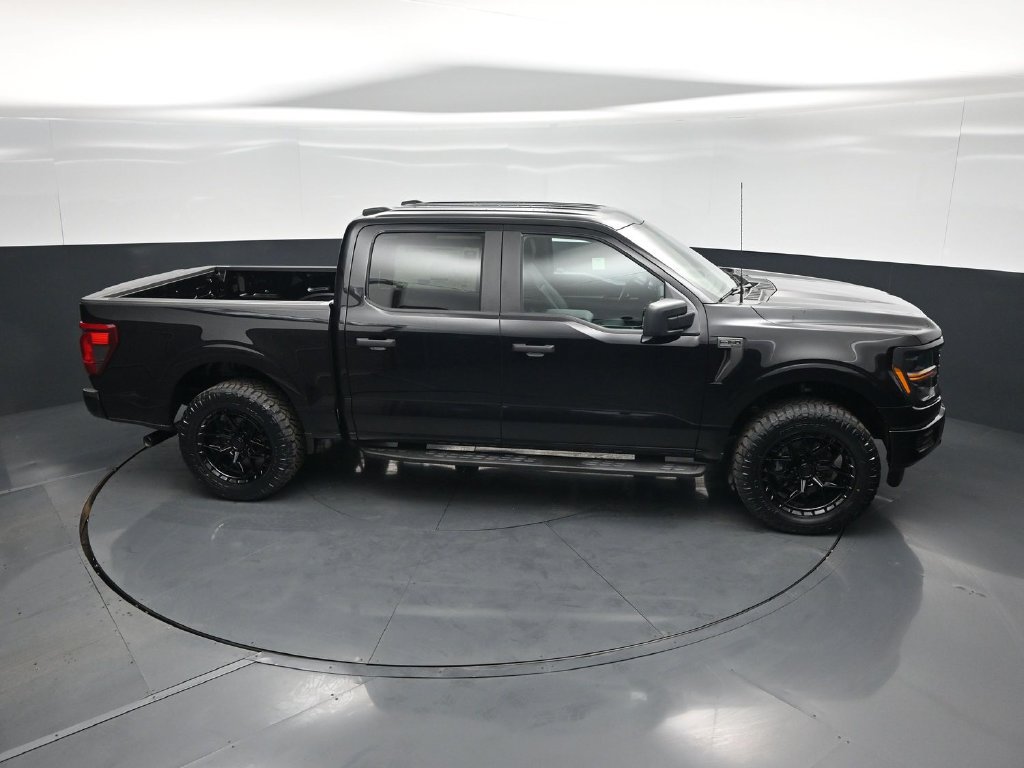 Used 2026 Ford F150 STX RWD image 50