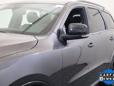 Used 2021 Dodge Durango GT image 12