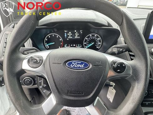 Used 2021 Ford Transit Connect XLT image 24