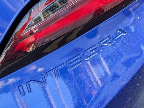 Certified 2023 Acura Integra A-Spec image 20