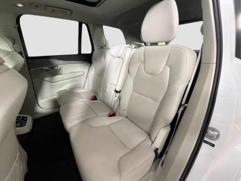 Certified 2023 Volvo XC90 B5 Plus w/ Protection Package AWD/4WD image 24
