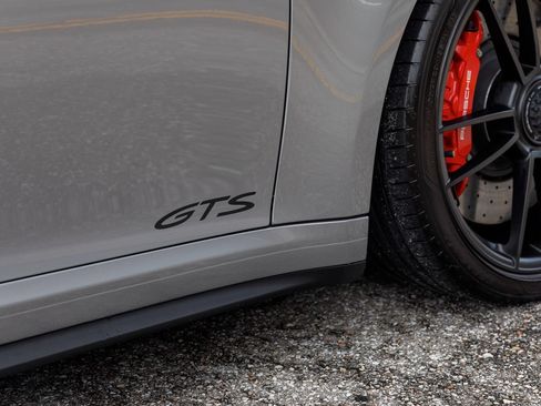 Used 2022 Porsche 911 Carrera GTS RWD image 21