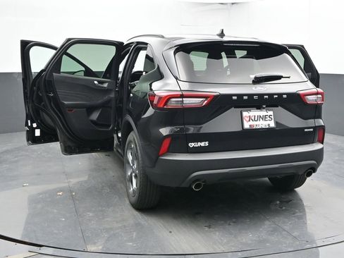 Used 2025 Ford Escape ST-Line image 37