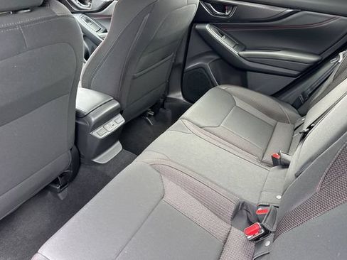 New 2026 Subaru WRX Premium w/ Accessory Package #2 AWD/4WD image 9