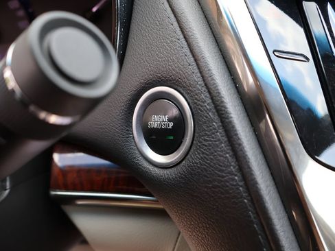 Used 2014 Cadillac CTS Sedan w/ Seating Package RWD image 25