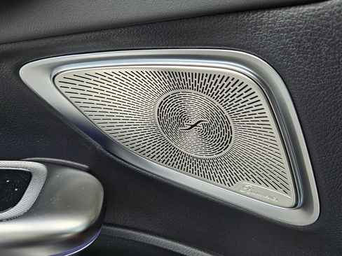 New 2026 Mercedes-Benz CLE 53 AMG 4MATIC Cabriolet image 48