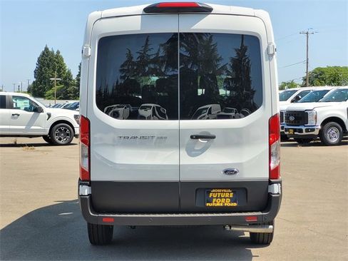 New 2025 Ford Transit 350 XL image 5