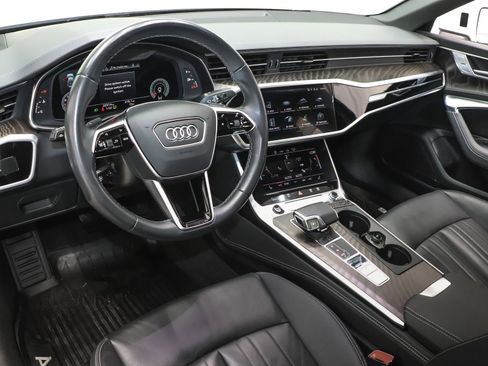 Used 2023 Audi A6 Premium Plus w/ Premium Plus Package image 15