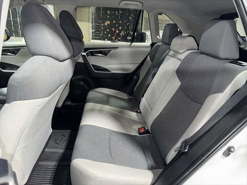 Certified 2023 Toyota RAV4 XLE w/ XLE Grade Weather Package image 17
