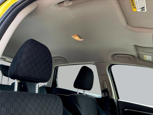 Used 2015 Honda Fit LX image 26