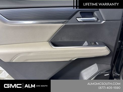 New 2026 GMC Acadia Elevation w/ Black Edition image 23