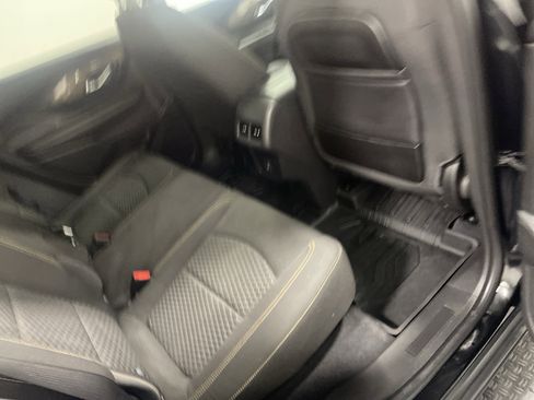 Used 2021 GMC Terrain SLE w/ Driver Convenience Package image 22