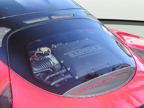 Used 2017 Lotus Evora 400 image 38