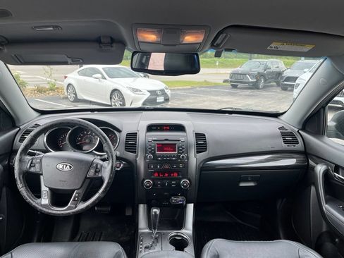 Used 2011 Kia Sorento EX w/ Premium Pkg FWD image 5