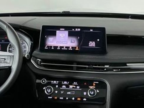 Certified 2025 INFINITI QX60 Pure AWD/4WD image 20