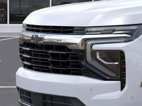 New 2026 Chevrolet Tahoe LS RWD image 13