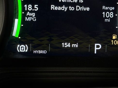 Used 2025 Jeep Wrangler Willys 4xe image 21