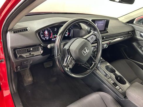Used 2022 Honda Civic EX image 14