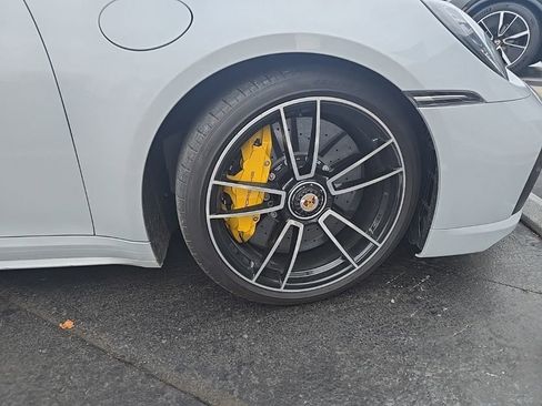 Used 2023 Porsche 911 Turbo S image 10