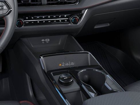 New 2027 Chevrolet Equinox RS w/ Convenience Package III FWD image 23