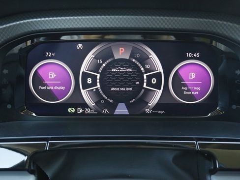 Used 2024 Volkswagen Atlas Peak Edition SE image 32