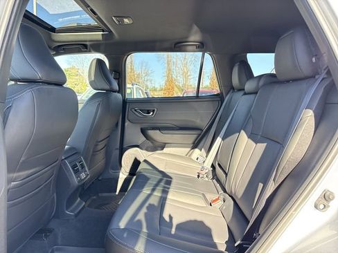 New 2026 Subaru Outback Touring XT image 14