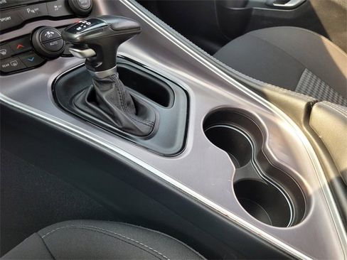 Used 2022 Dodge Challenger GT image 25