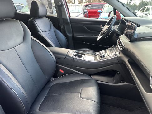 Used 2023 Hyundai Santa Fe Limited image 13