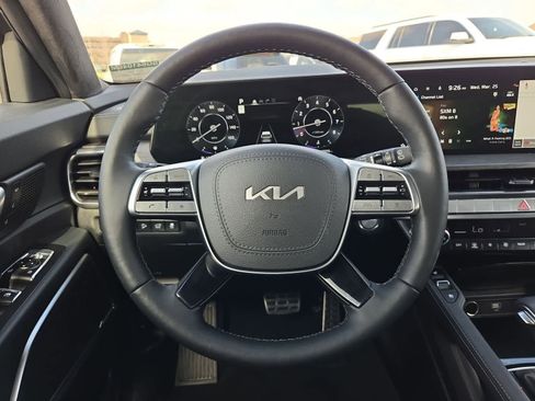 Used 2025 Kia Telluride SX Prestige X-Pro image 22