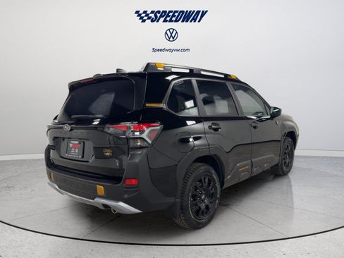 Used 2026 Subaru Forester Wilderness AWD/4WD image 5