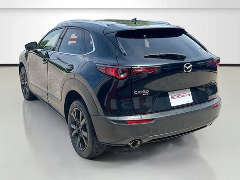 Used 2024 MAZDA CX-30 2.5 Turbo w/ Premium Plus Pkg AWD/4WD image 5