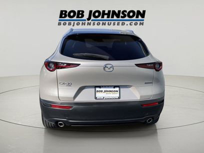 Used 2024 MAZDA CX-30 AWD 2.5 S w/ Preferred Package