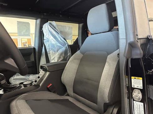 New 2025 Ford Bronco Big Bend image 15