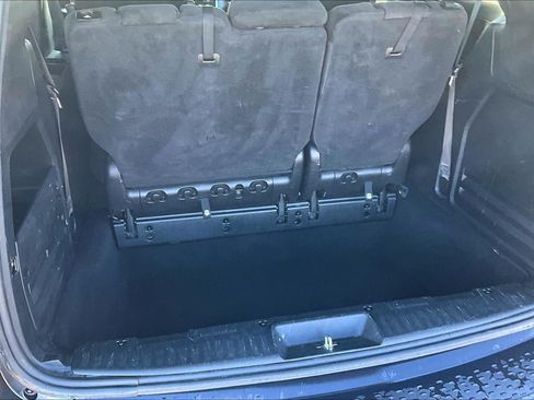 Used 2017 Dodge Grand Caravan SE FWD image 4