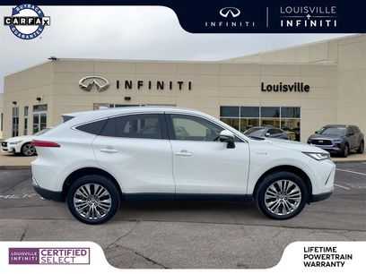 Used 2021 Toyota Venza Limited w/ Advanced Technology Package