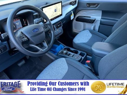 New 2026 Ford Maverick XLT image 10