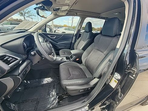 Certified 2024 Subaru Forester Premium image 10