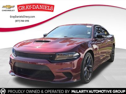 Used 2023 Dodge Charger R/T w/ Blacktop Package