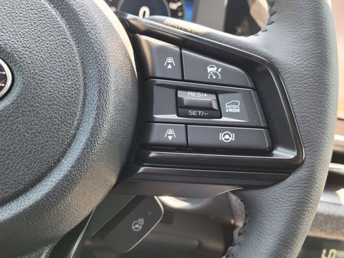 New 2026 Subaru Outback Premium AWD/4WD image 7