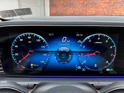 Certified 2023 Mercedes-Benz GLE 350 4MATIC image 15