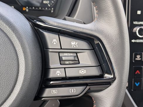 New 2026 Subaru Forester Touring AWD/4WD image 26