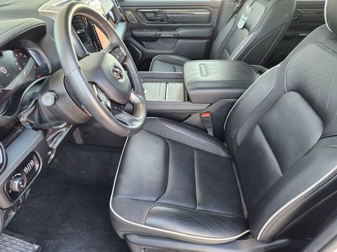Used 2025 RAM 1500 Limited w/ Off Road Group image 10