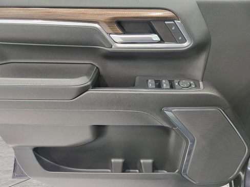 Used 2024 Chevrolet Silverado 1500 LT Trail Boss w/ Protection Package image 25