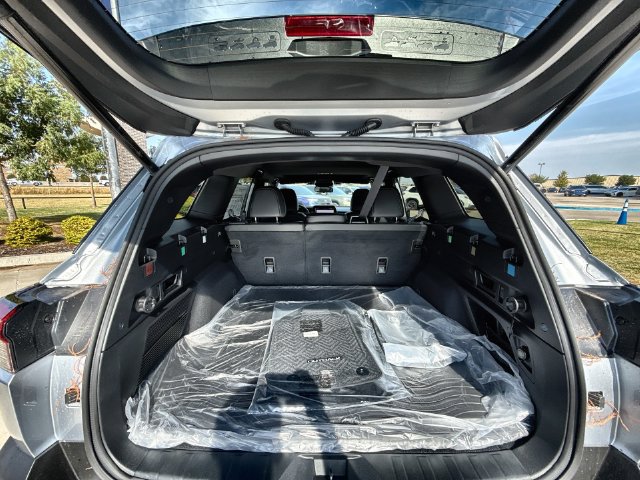 New 2026 Subaru Outback Limited AWD/4WD image 26