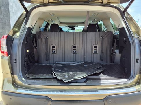 Certified 2025 Subaru Ascent Limited AWD/4WD image 20