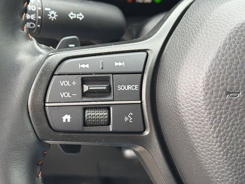 Used 2024 Honda CR-V Sport image 16