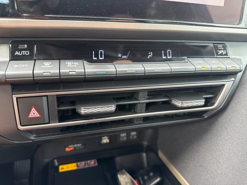 Used 2026 Toyota Camry LE FWD image 16